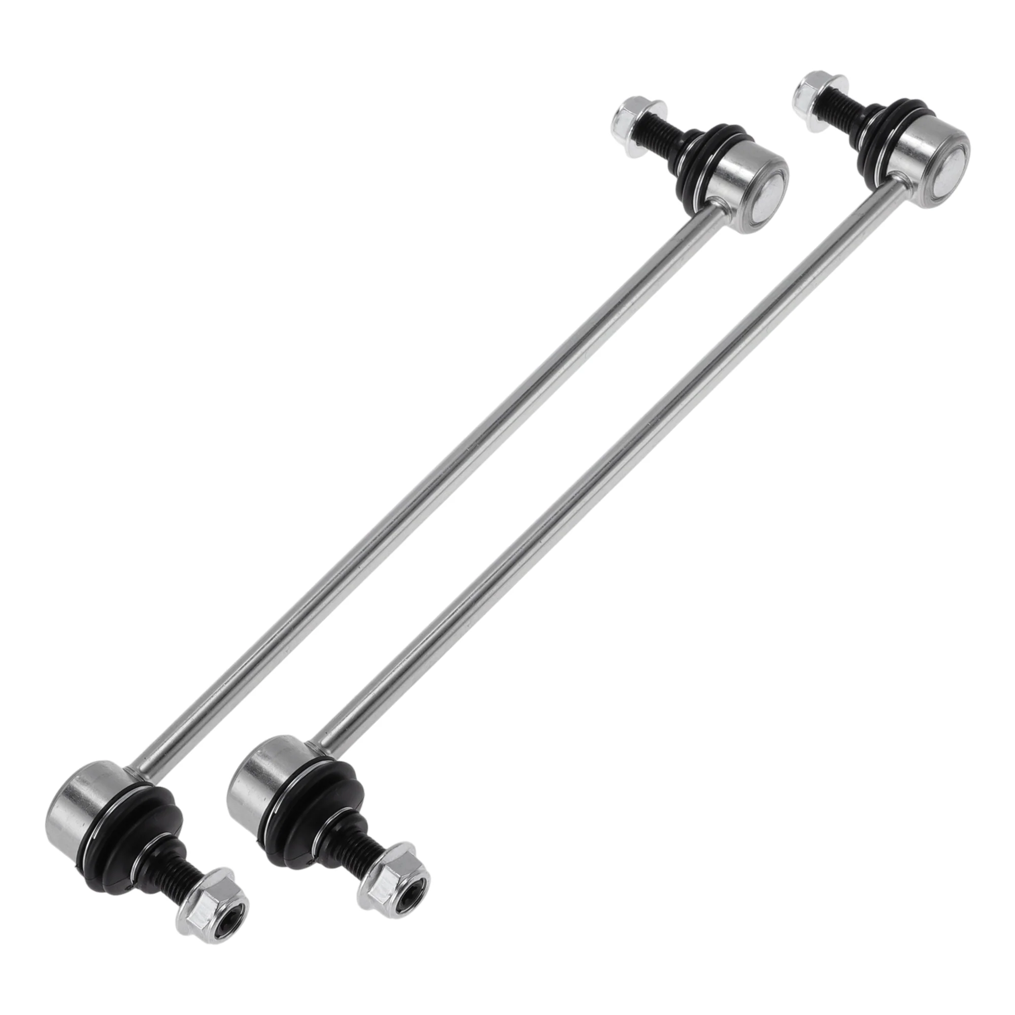 Front Stabilizer Bar Links No Bushing for Acura RDX 2007-2012 No.K750297 2 Pcs