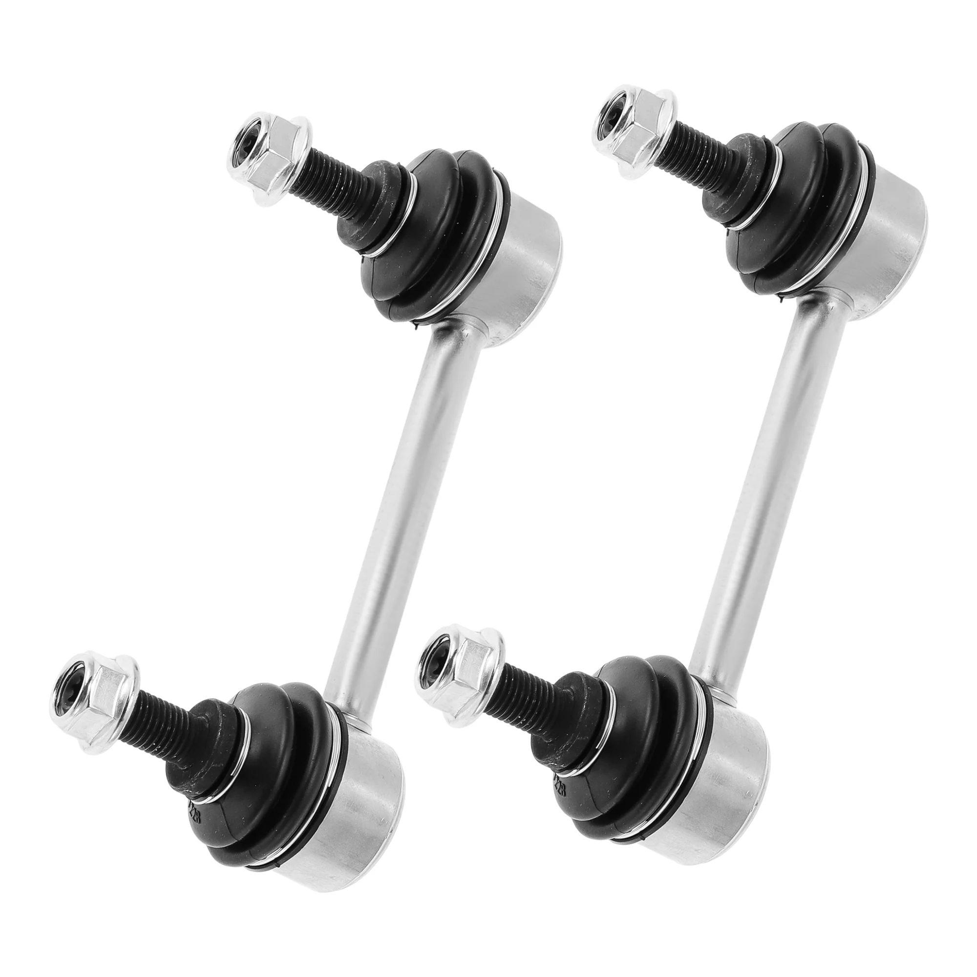 Front Stabilizer Bar Links No Bushing for GMC Canyon RWD 2004-2012 No.K80636
