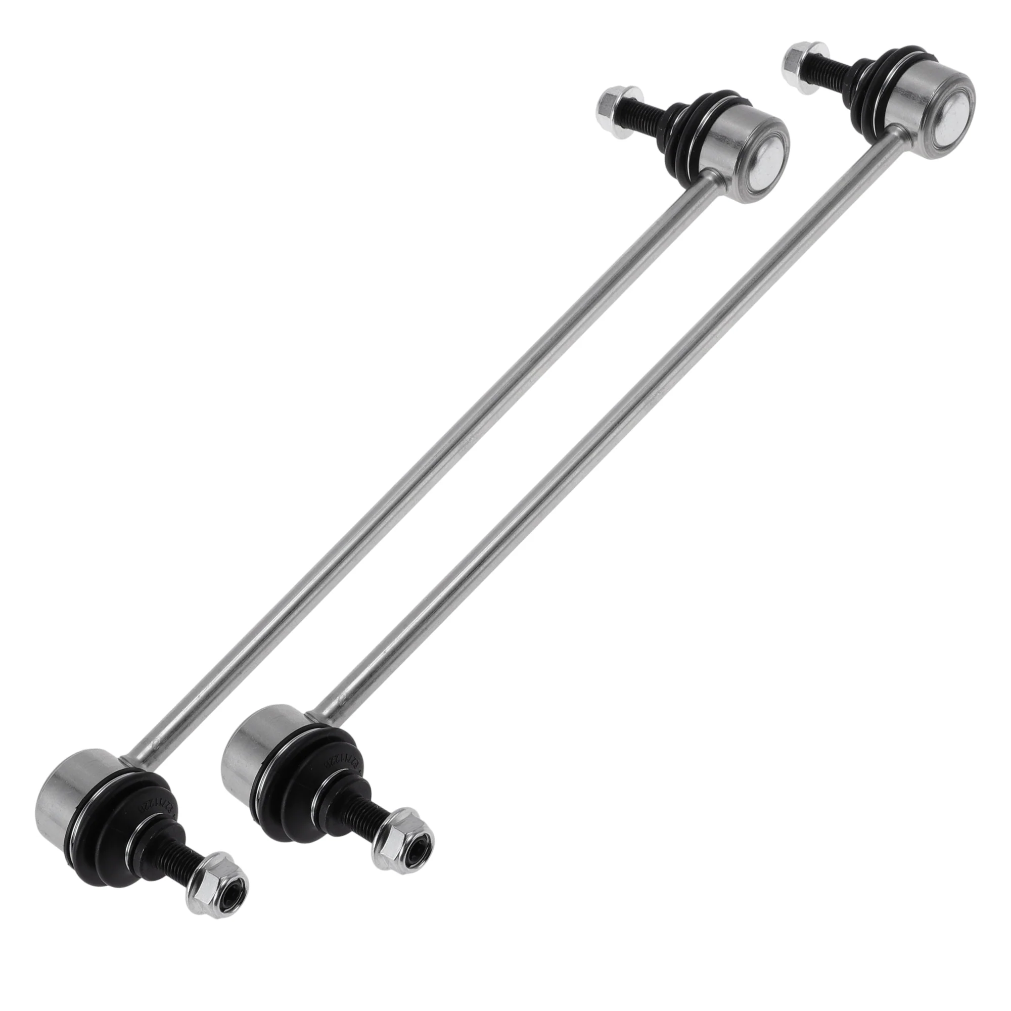 Front Stabilizer Bar Links No Bushing for MAZDA 3 2010-2013 No.K750554 2 Pcs