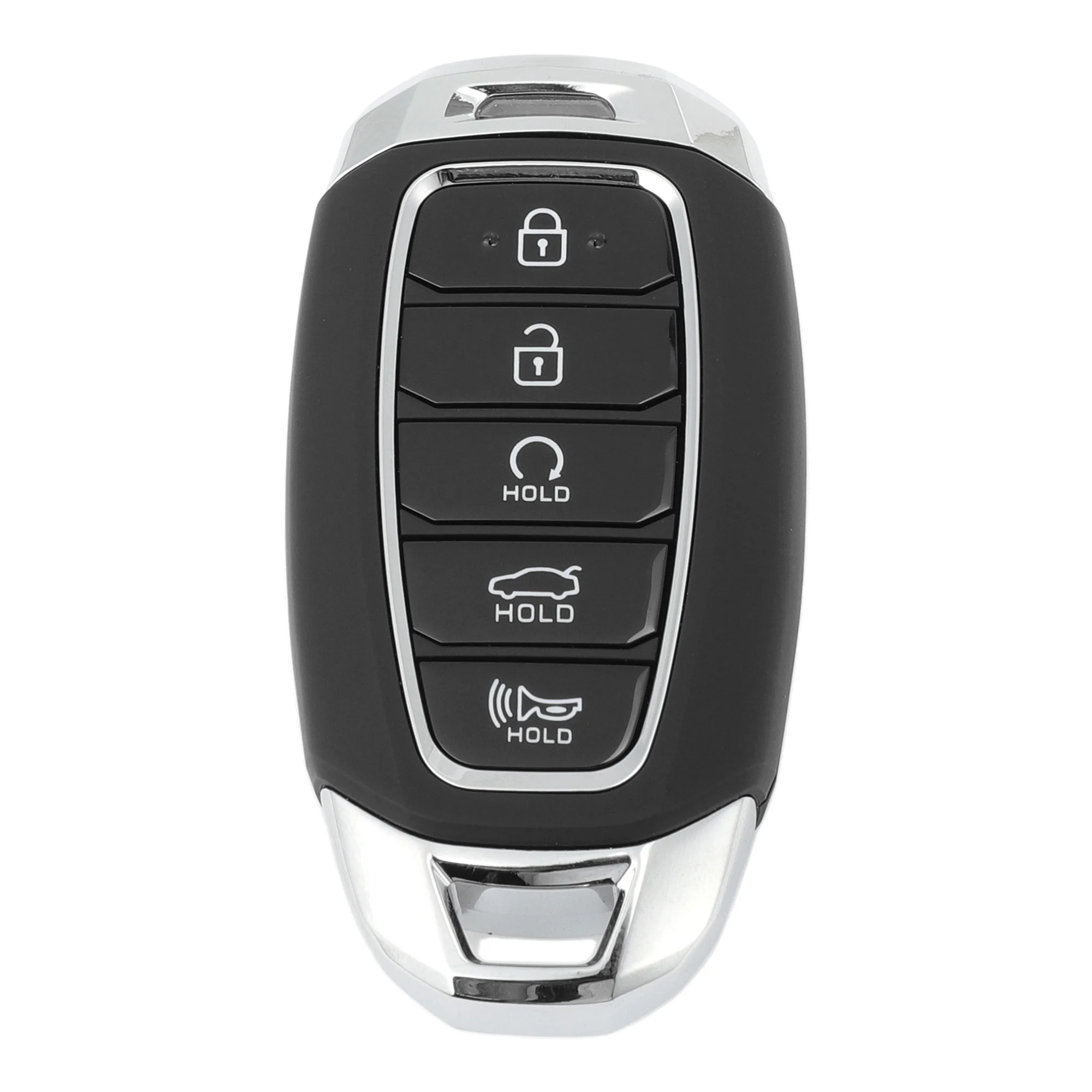 NYOMBEC5FOB2004 434MHz Keyless Entry Remote Key Fob for Hyundai Elantra 20-23