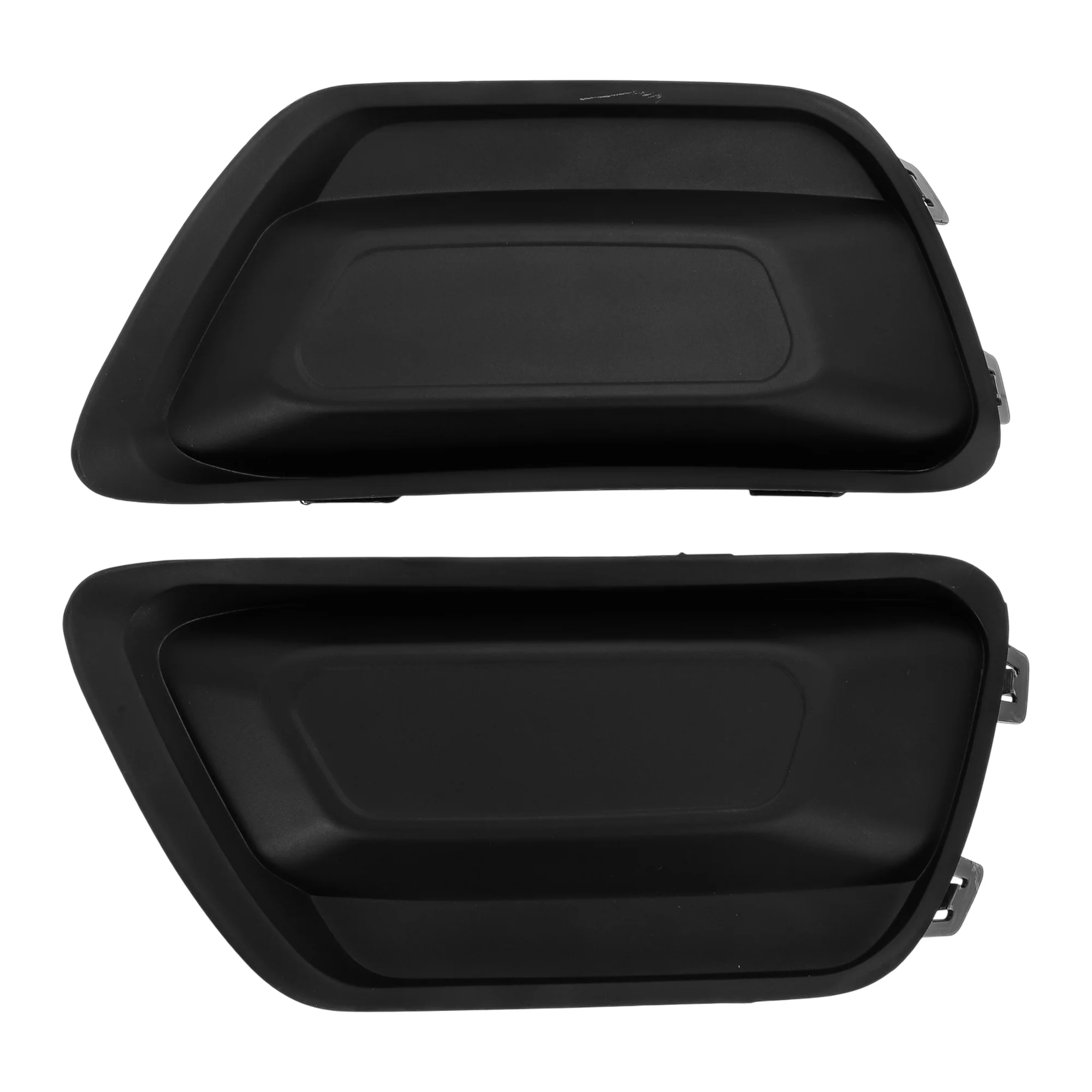 Front Left Front Right Fog Light Grill No.22925745 for Chevrolet Colorado 17-20
