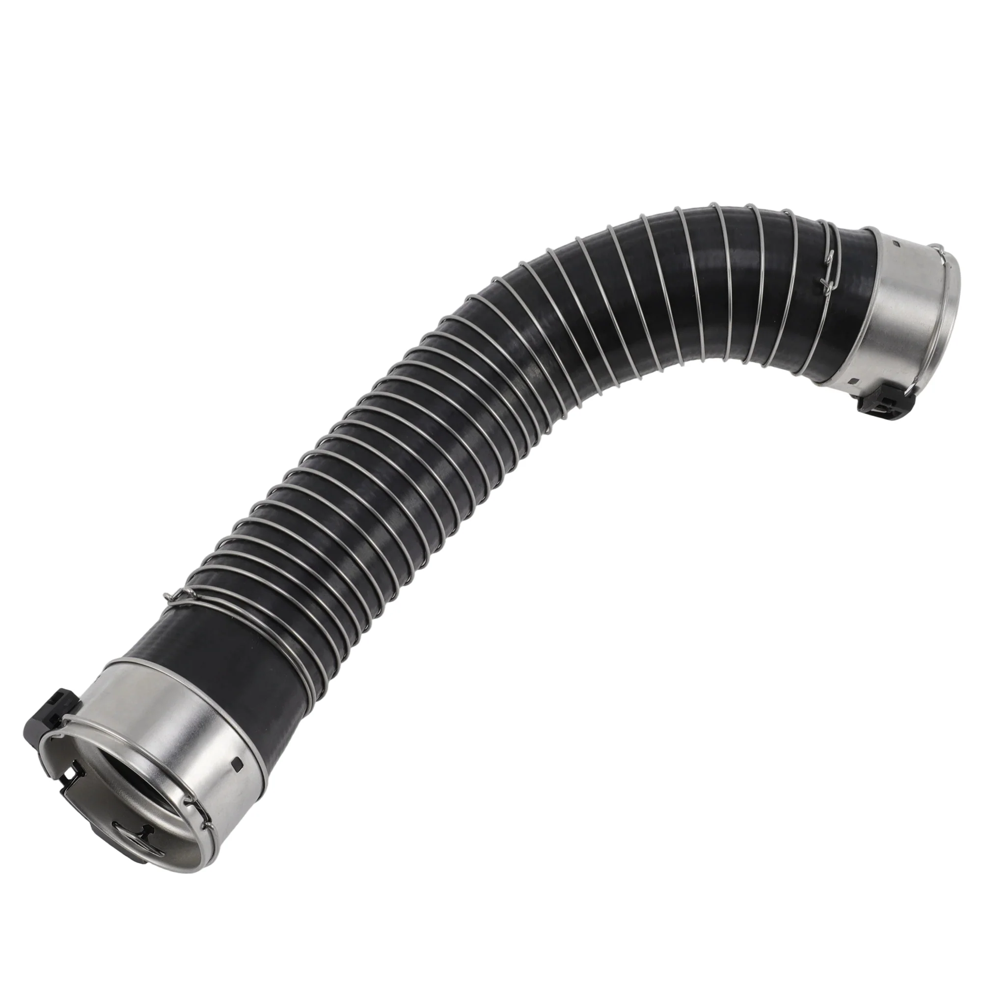 Radiator Hose Heater Hose for Nissan NV350 (E26) 12-22 No.144633XN8A Rubber 1 Pc