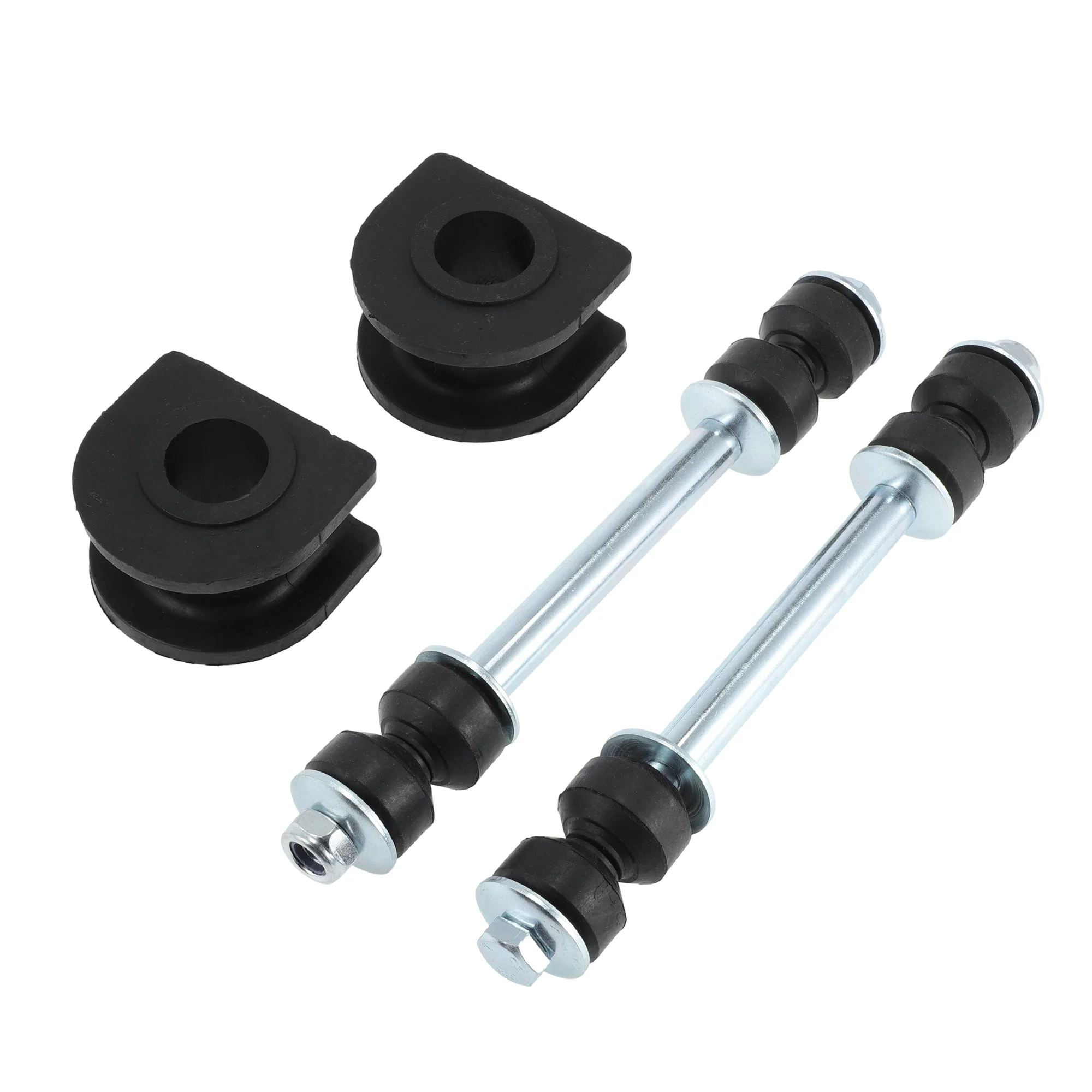 Front Stabilizer Sway Bar Link Kit for Chevrolet Express 1500 2500 3500 K700537