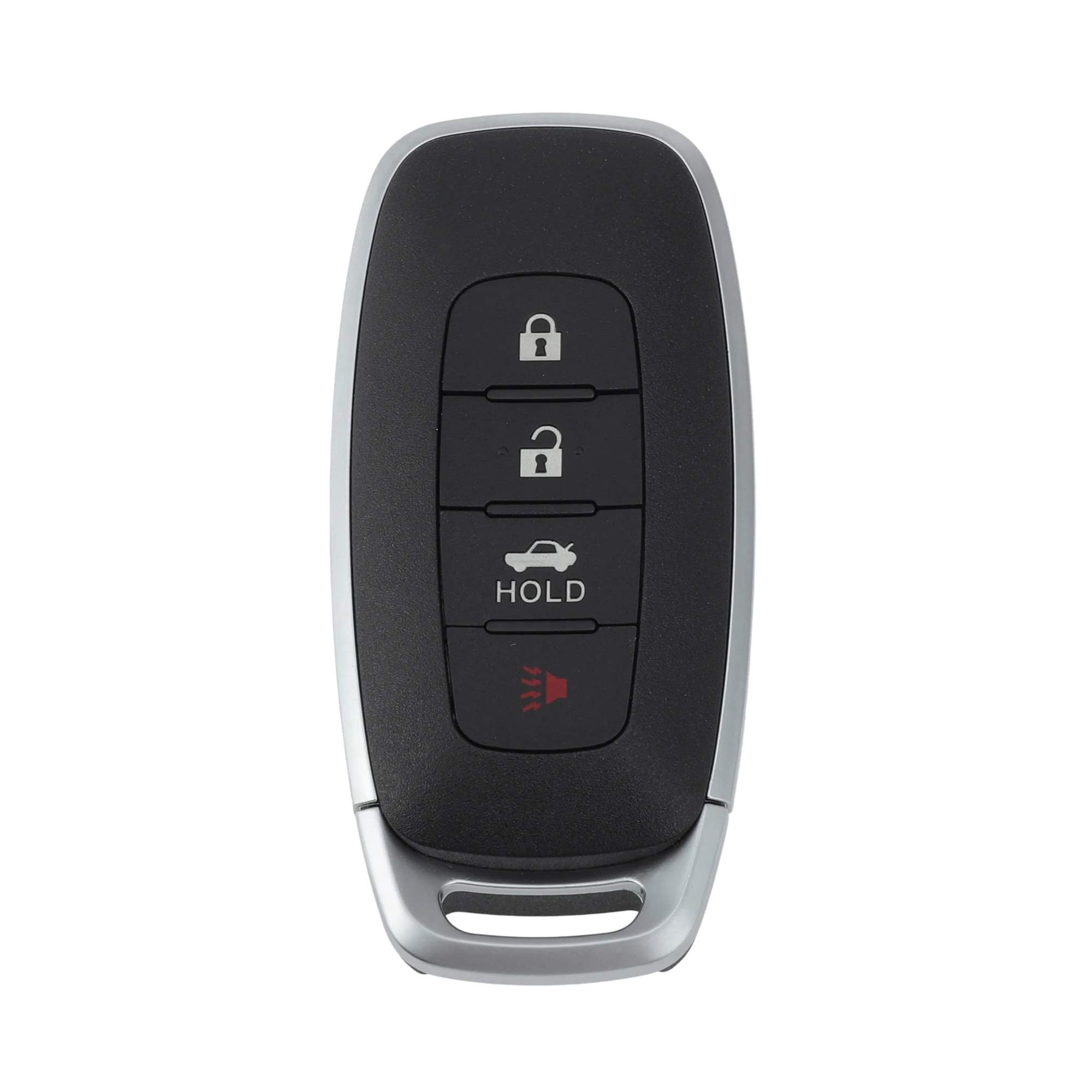 KR5TXPZ1 433MHz Keyless Entry Remote Key Fob for Nissan Versa 2022 2023 2024
