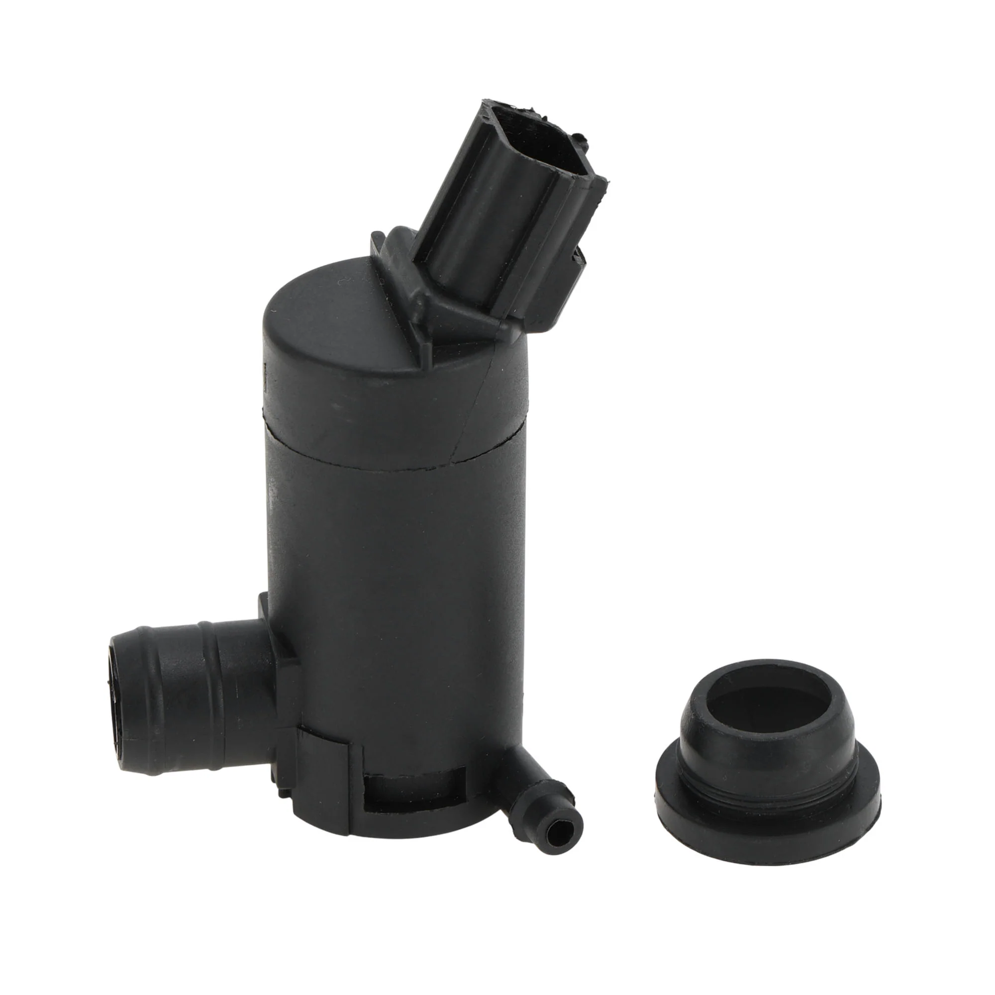 Windshield Washer Pump with Rubber Ring for FORD CROWN VICTORIA No.7R3317664DA