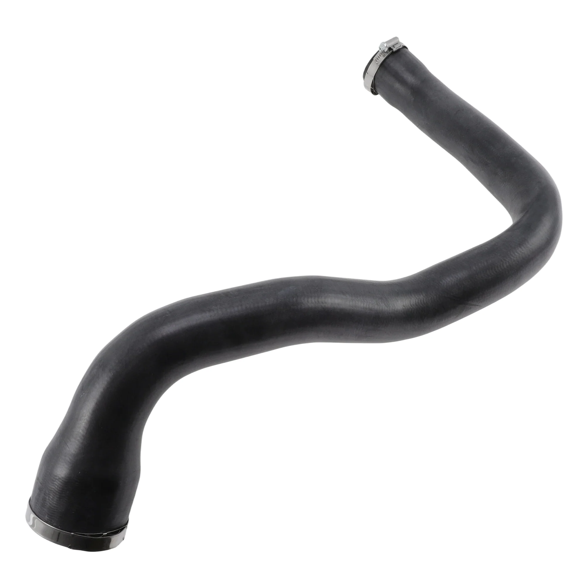 Radiator Hose for Opel Insignia A 1.6 CDTI 2015-2017 No.13419441 Rubber 1 Pc