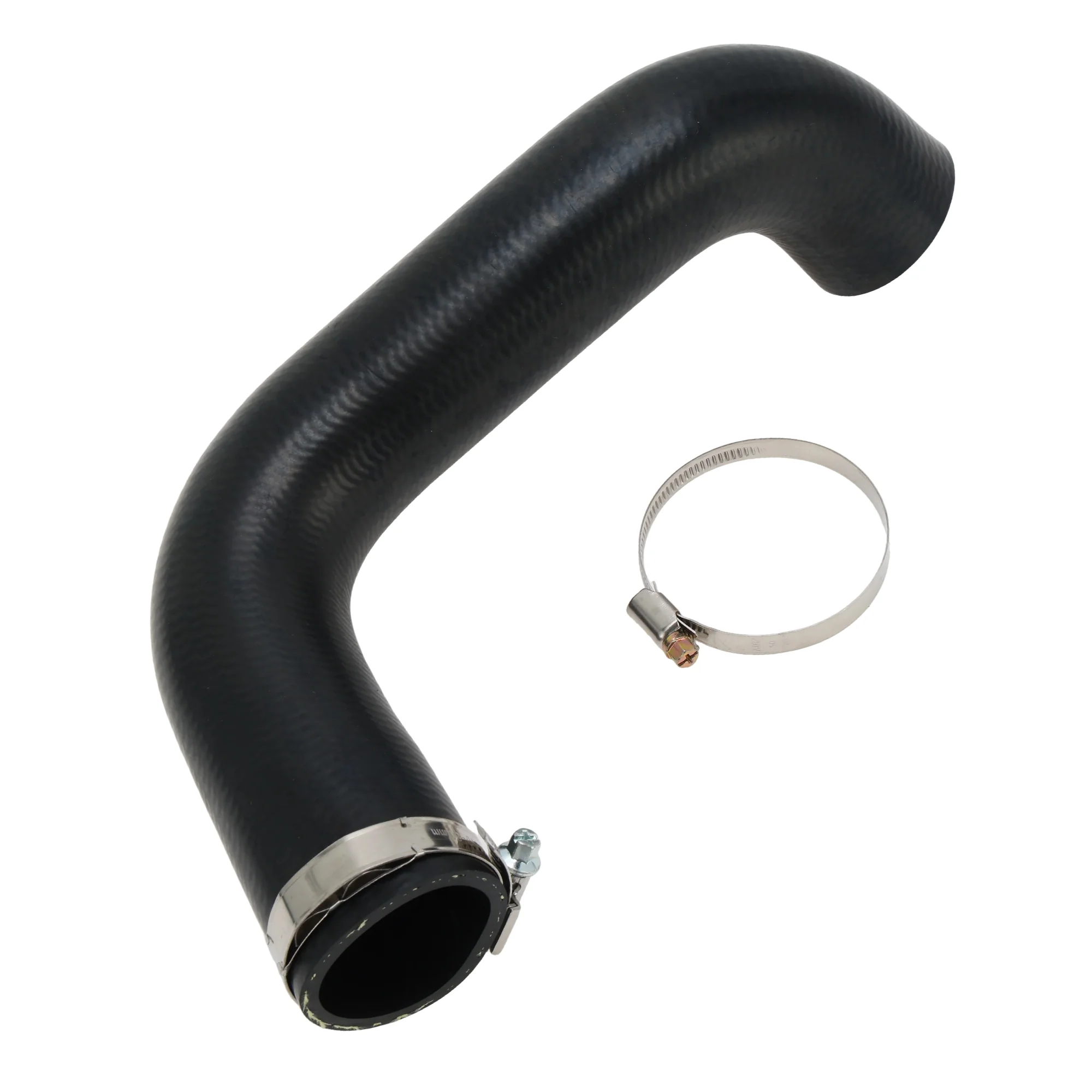 Radiator Hose Heater Hose for Renault Master 2.3 DCi 130 2016 Black 1 Pc