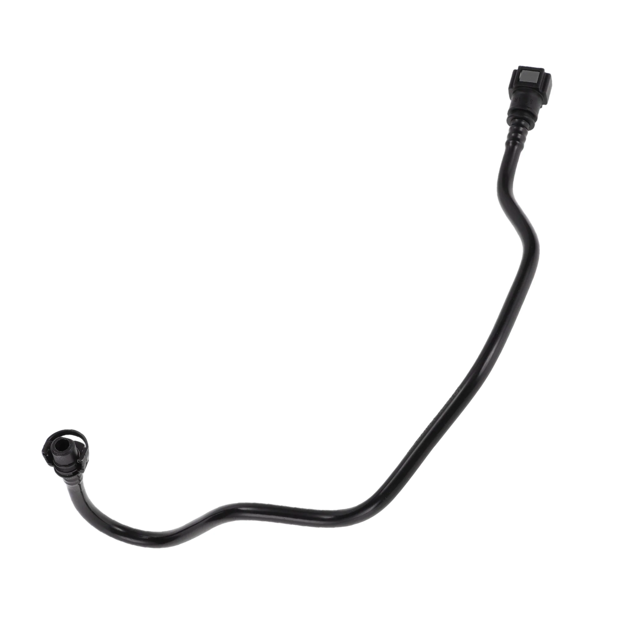 Radiator Hose for Land Rover Range Rover 2013-2021 No.LR035629 Rubber Black 1Pc
