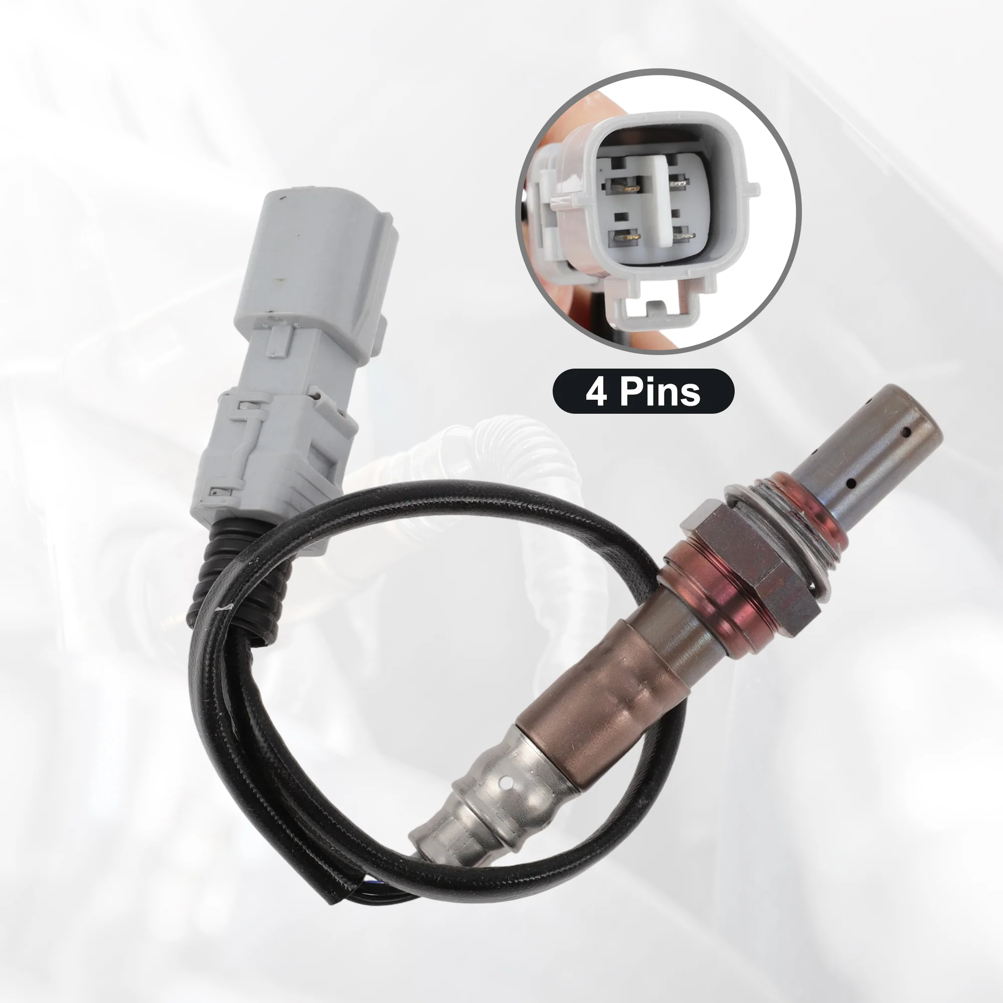Upstream Oxygen Sensor Fit for Subaru Forester 2000-2010 No.22641AA191 1 Pc - Image 5