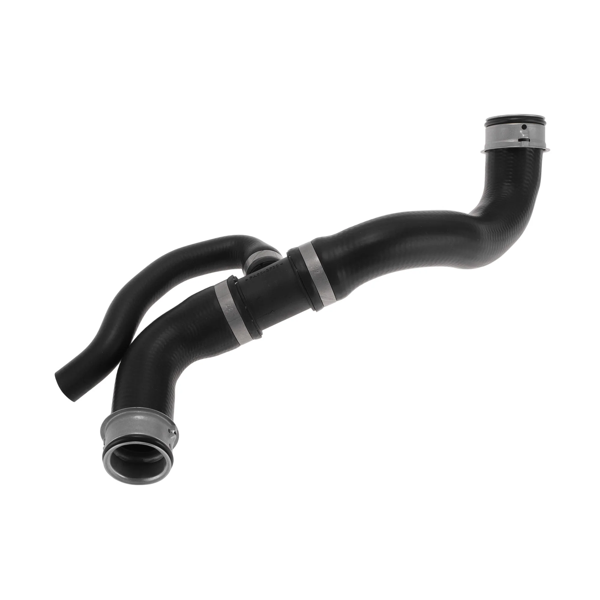 Radiator Hose for Mercedes-Benz E-Klasse (W211) E280 No.2115015882 Radiator Hose