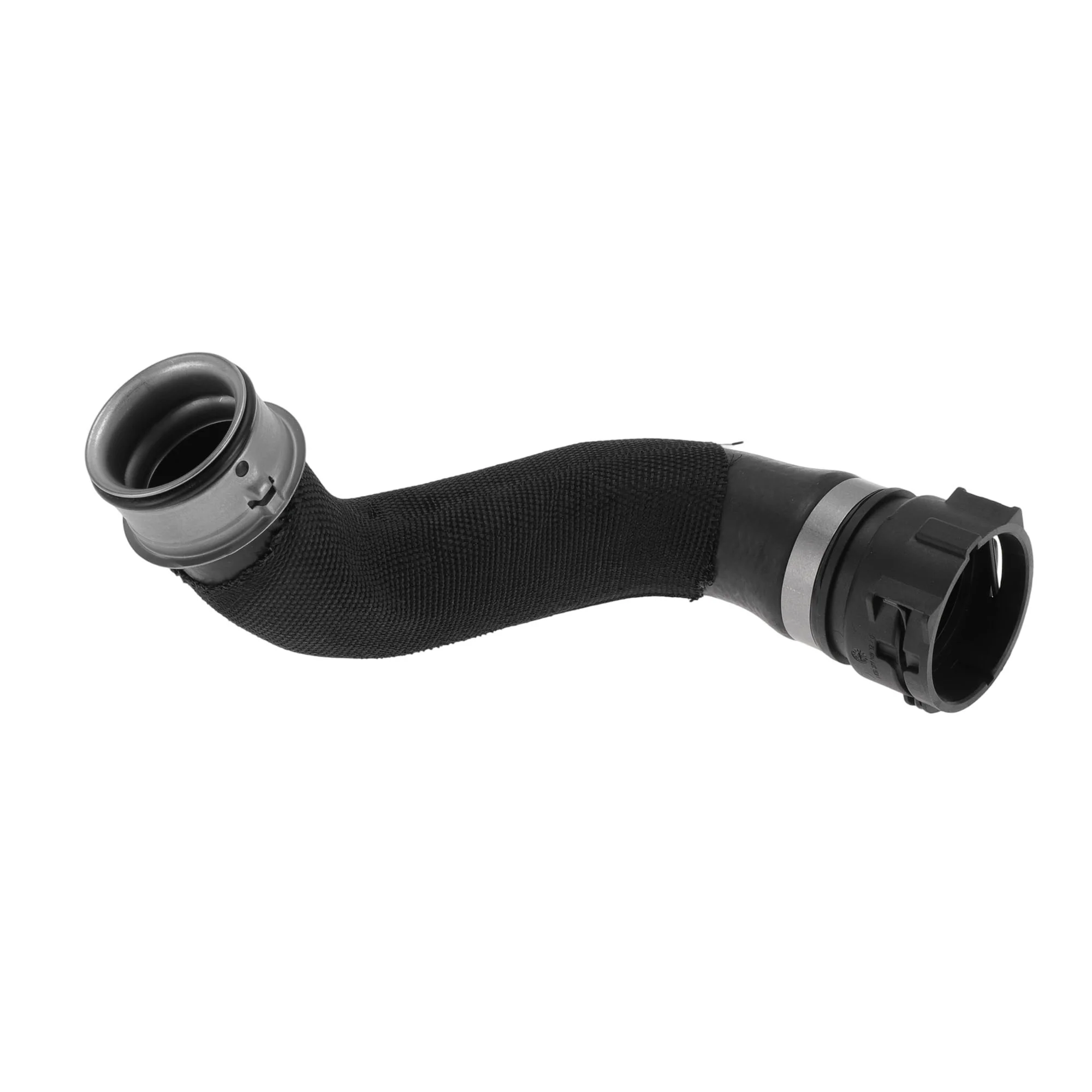 Radiator Hose for Mercedes-Benz M-Klasse (W166) No.1665000975 Radiator Hose