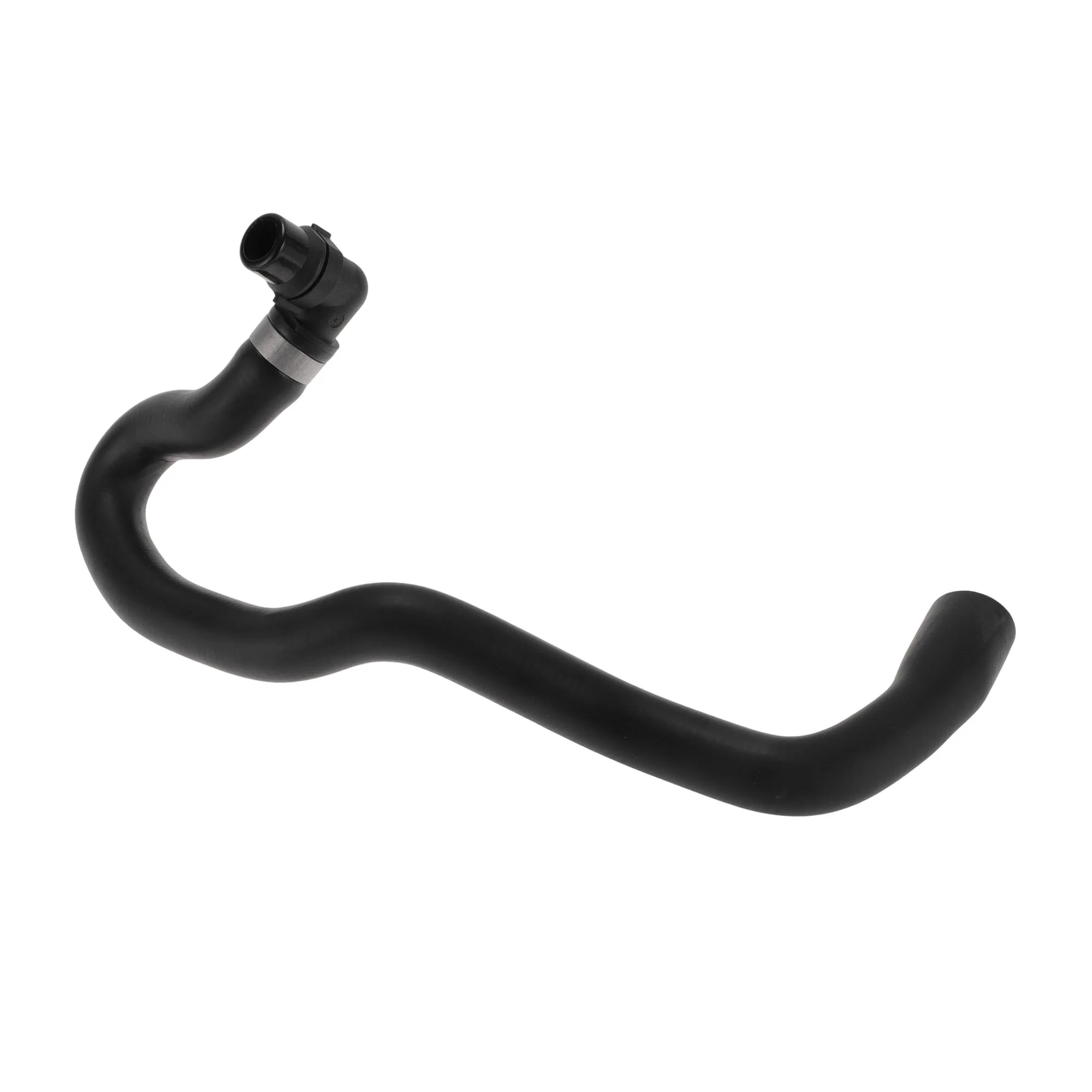 Radiator Hose for Mercedes-Benz C-Klasse No.2098300096 Cooling Water Pipe