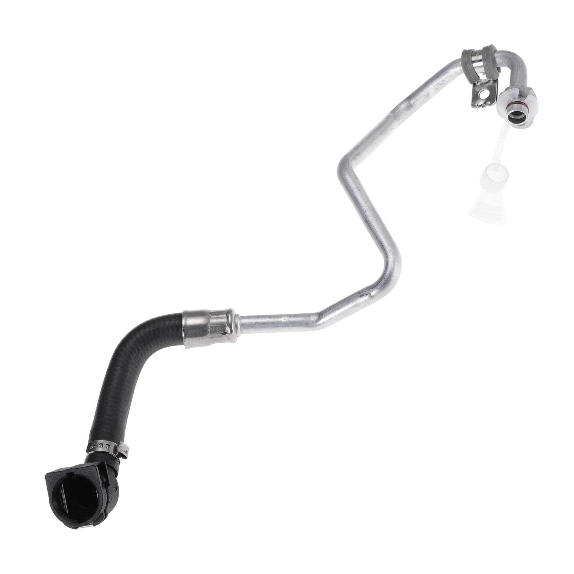 Radiator Hose for BMW 3 Series (G20 G28) 2019-2022 No.11538651261 Coolant Pipe