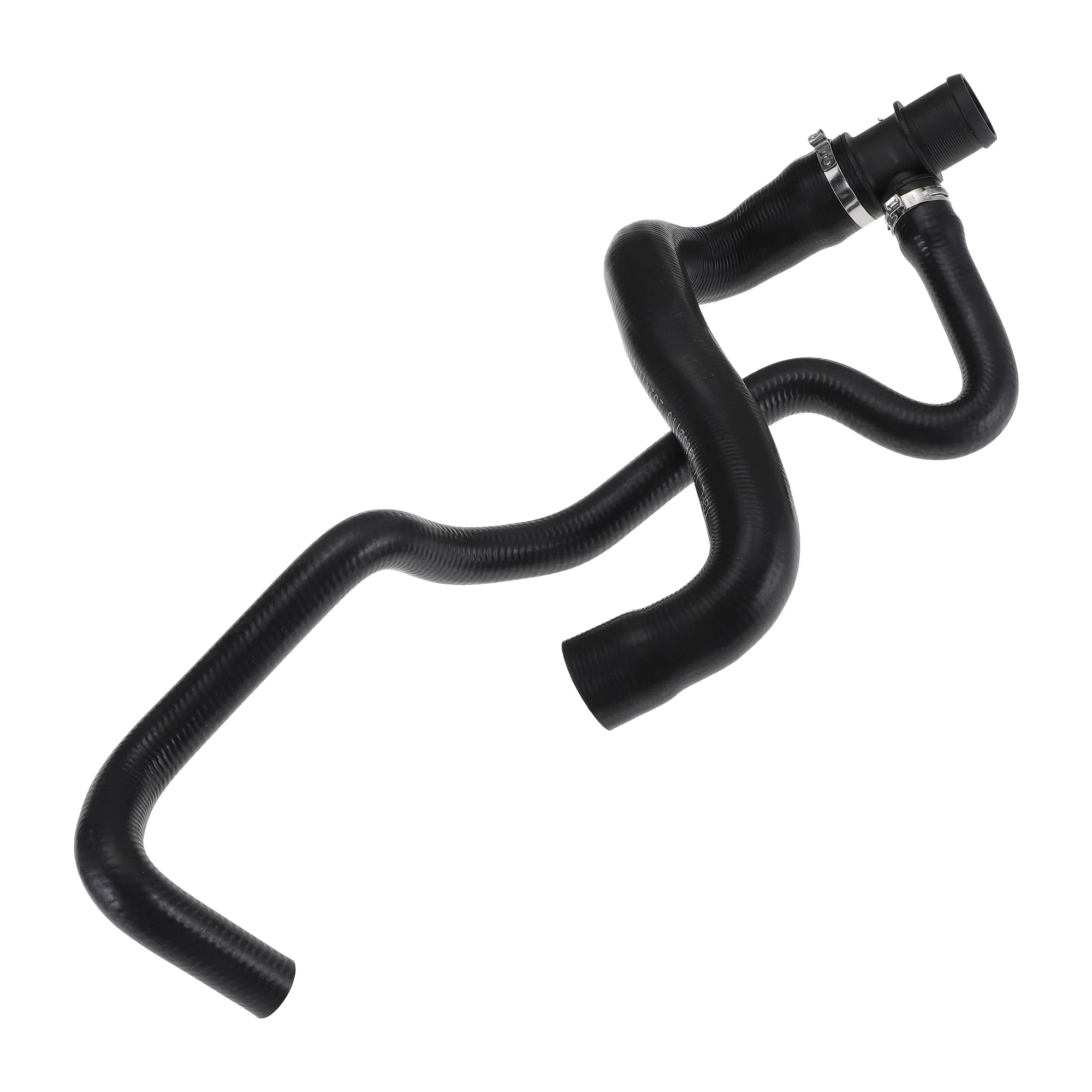 Radiator Hose for MINI Countryman (R60) 2010-2016 No.17129802110 Coolant Pipe