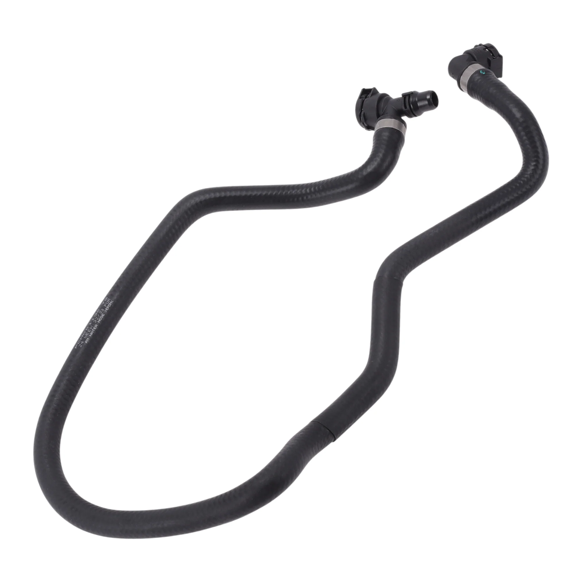Radiator Hose No.PCH001130 for Land Rover Rover for Range Cooling Liquid Tube