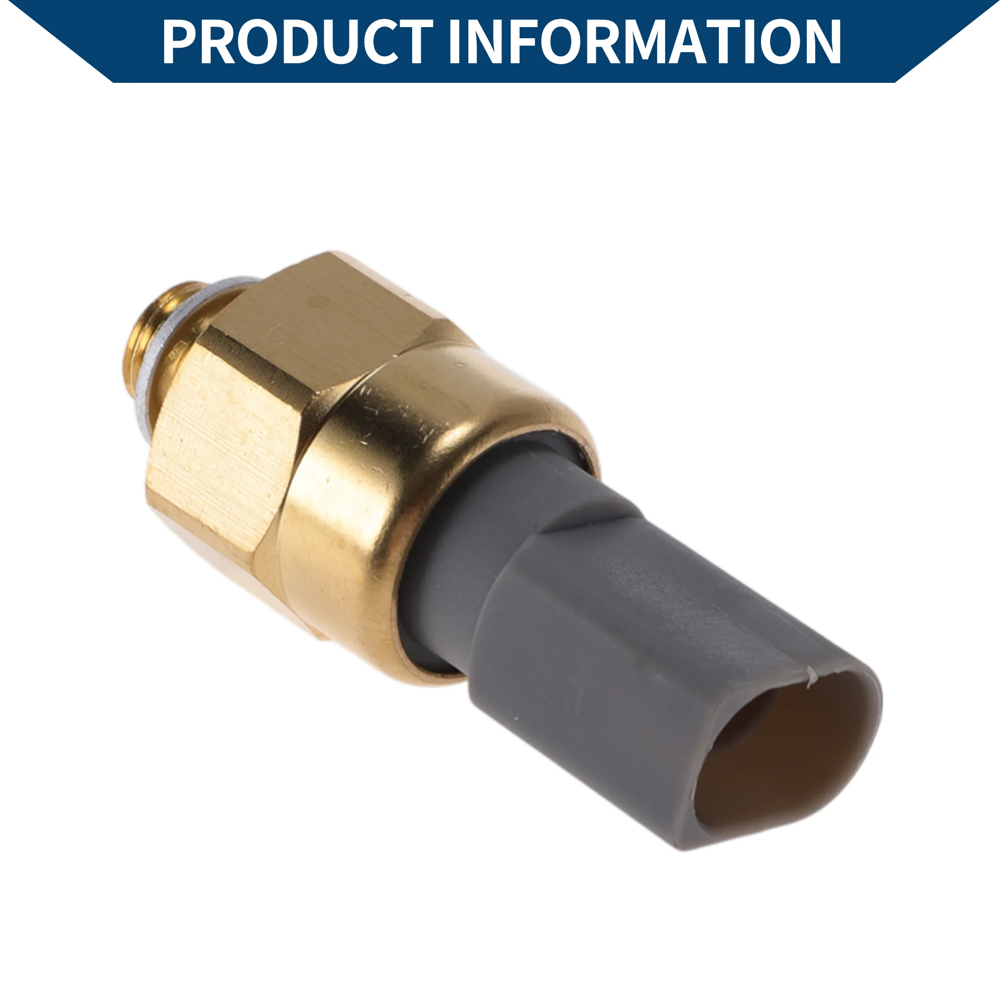 No.1J0919081 Engine Oil Pressure Sensor for for AUDI TT 2000-2006 1.8L - Image 6