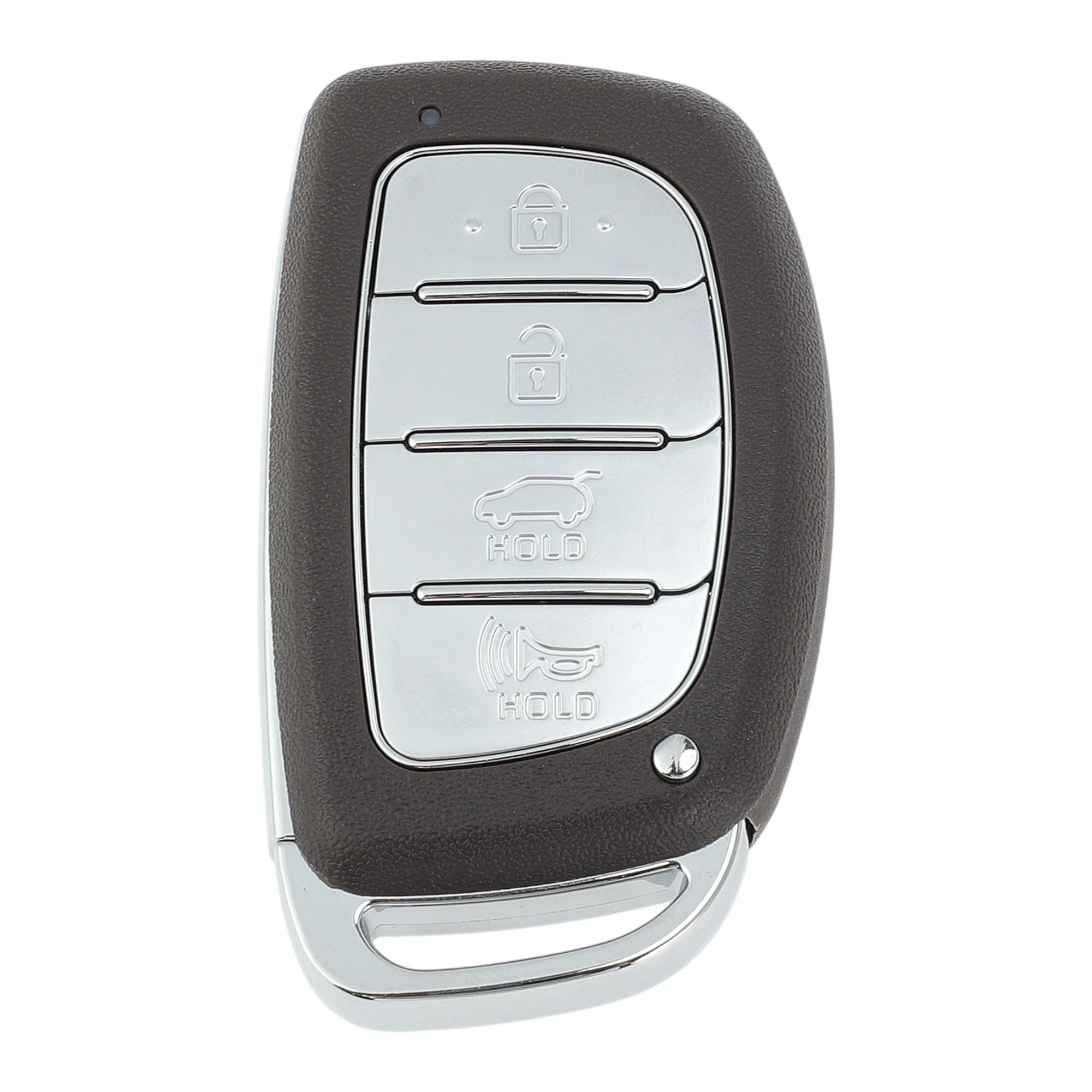 434 MHz TQ8-FOB-4F07 Keyless Entry Remote Key Fob for Hyundai Tucson 2016 2017