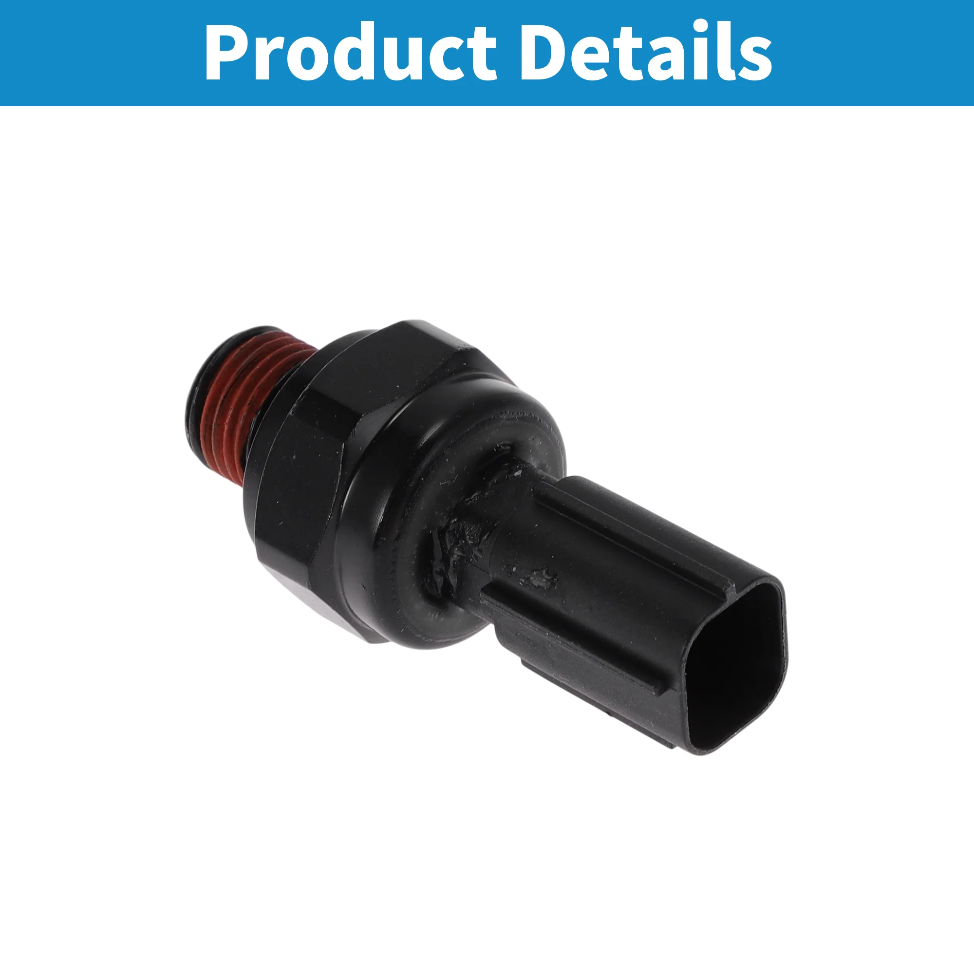 No.947502A000 Engine Oil Pressure Sensor for Hyundai for Genesis G80 3.8L V6 - Image 6