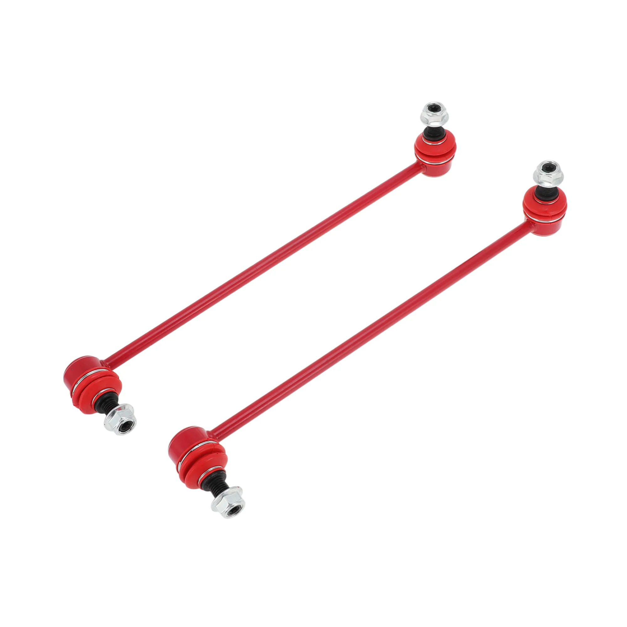 No.K80478 2pcs Front Sway Bar Links for VW Jetta Golf Beetle CC Tiguan Golf