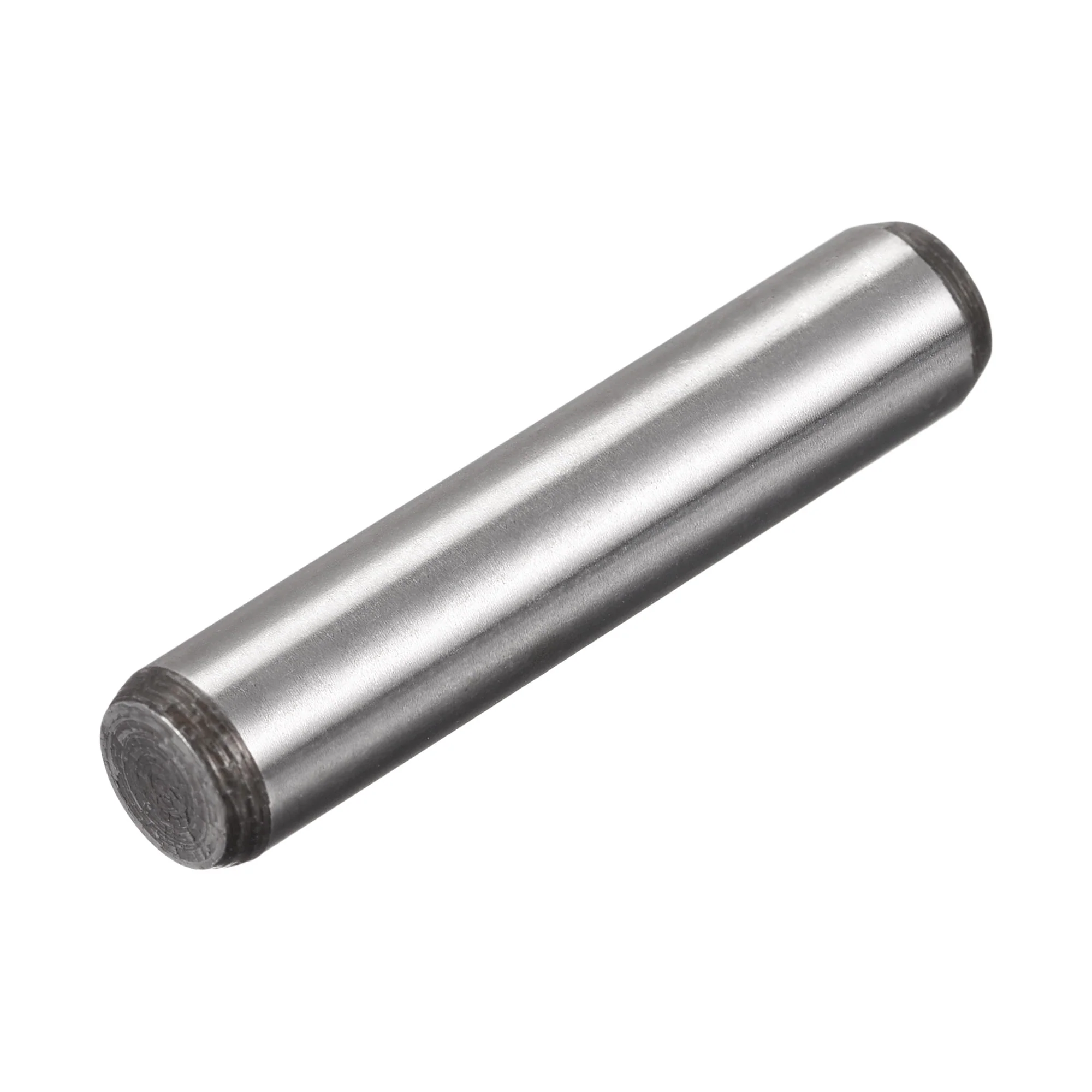 Uxcell 5/16-Inch x 1-1/2-Inch Dowel Pins Heat Treated Alloy Steel Bright Finish 5pcs - Image 4