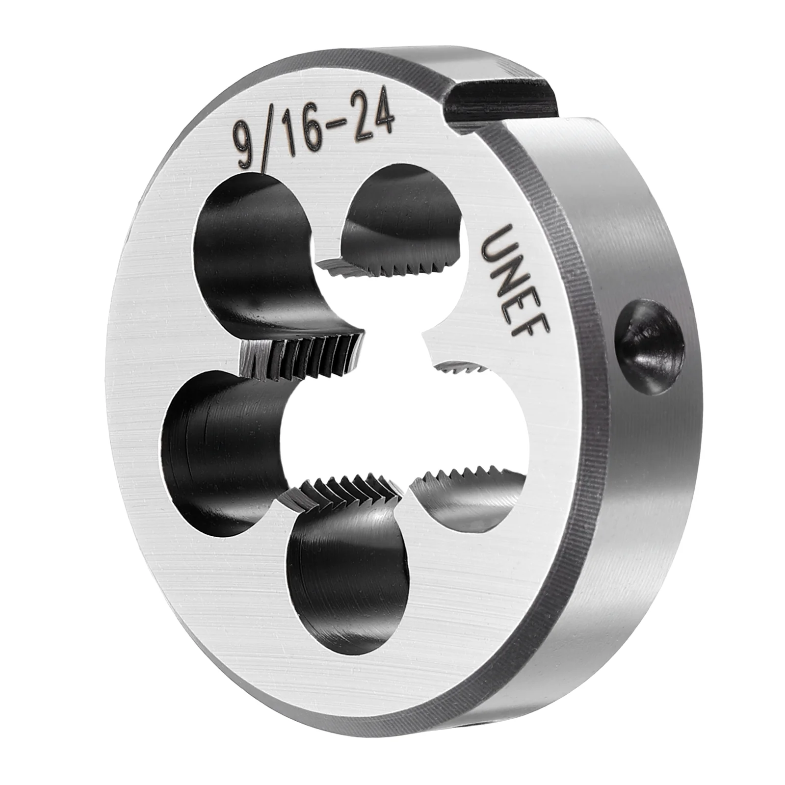 Round Threading Die, Right Hand Threading Die Non-Adjustable - Image 151