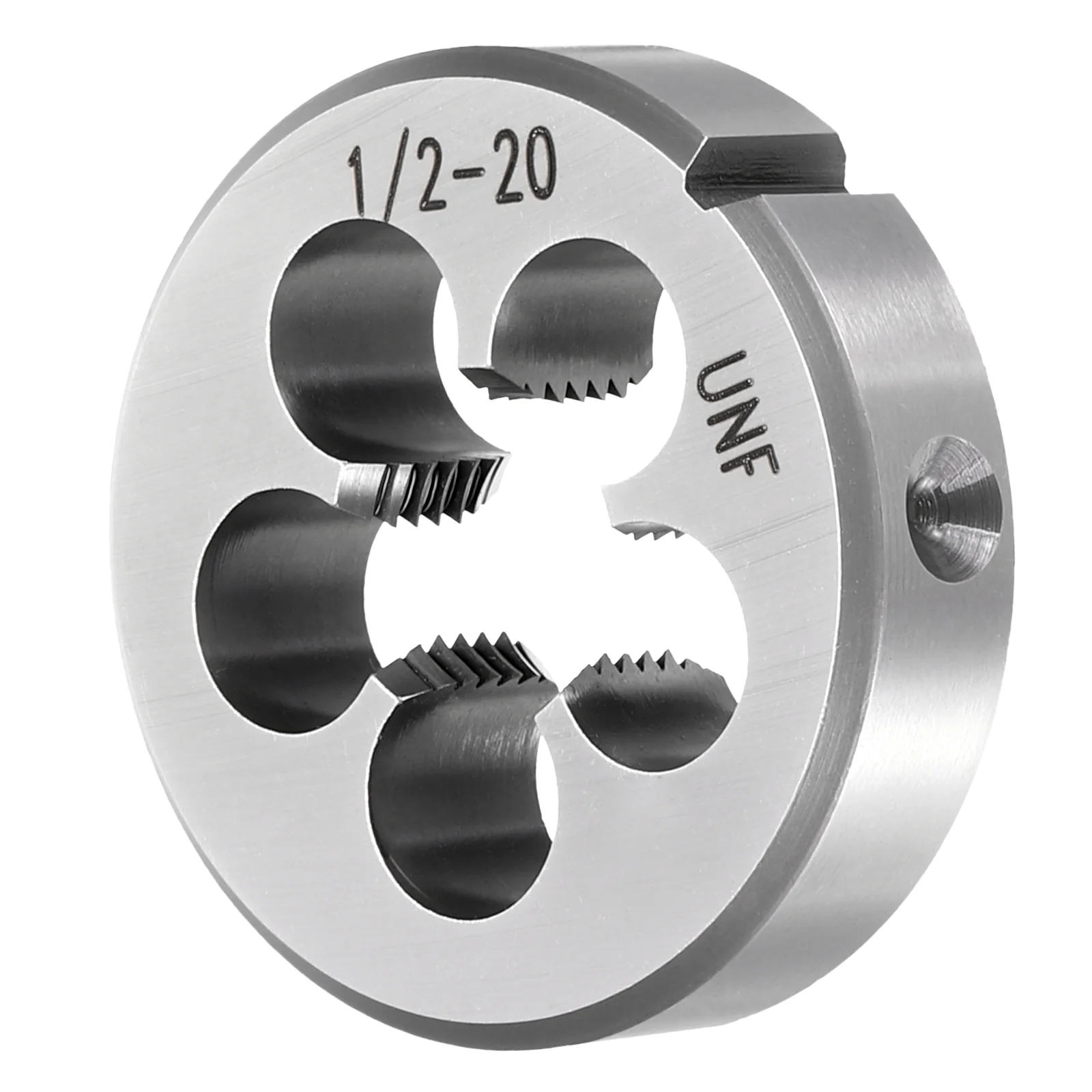 Round Threading Die, Right Hand Threading Die Non-Adjustable - Image 157