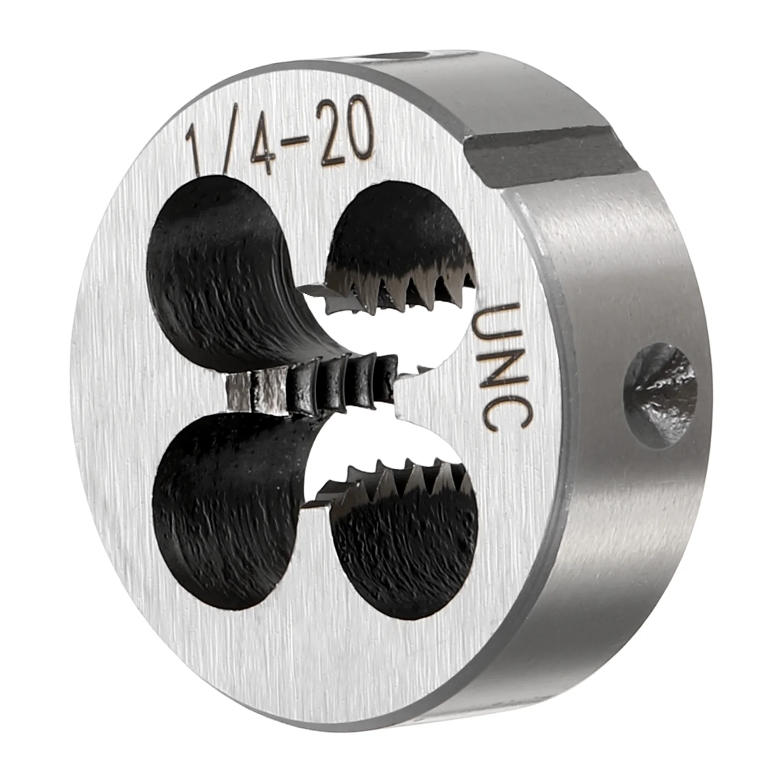Round Threading Die, Right Hand Threading Die Non-Adjustable - Image 85