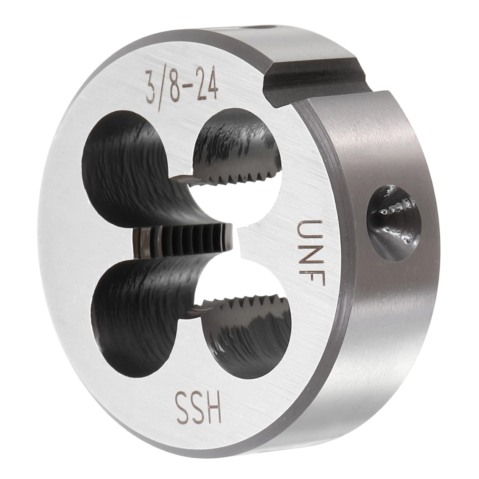 Round Threading Die, Right Hand Threading Die Non-Adjustable - Image 37