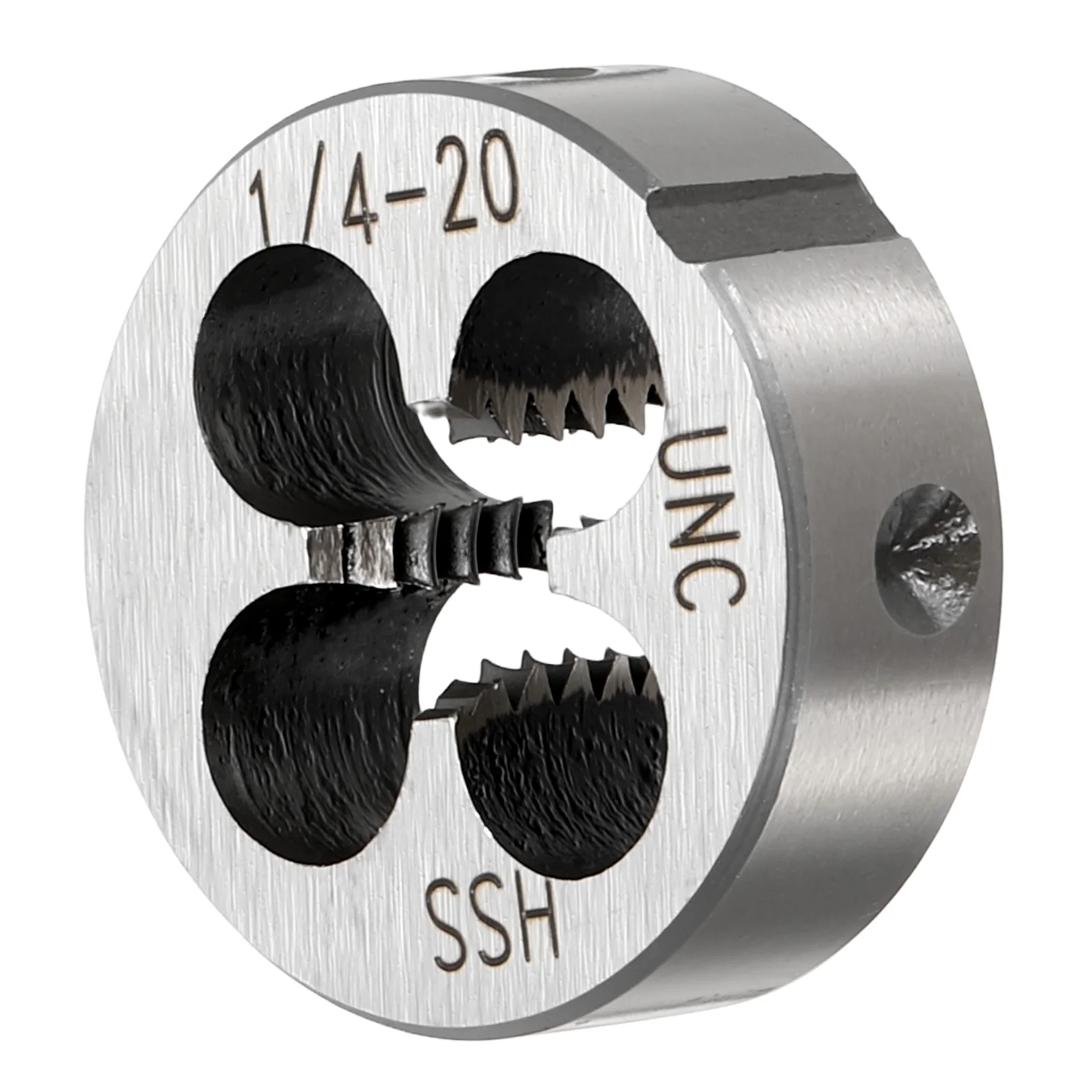 Round Threading Die, Right Hand Threading Die Non-Adjustable - Image 43