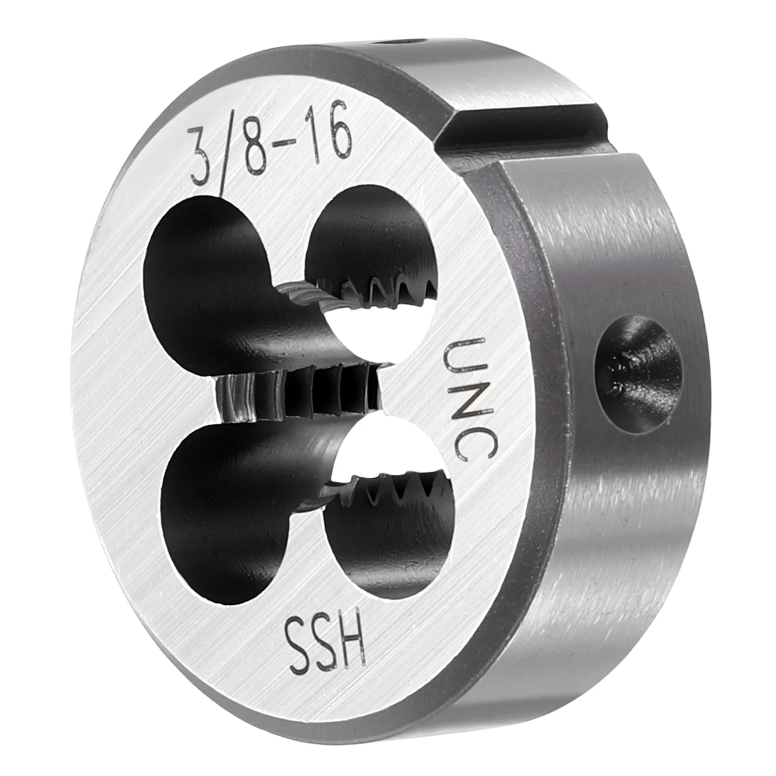 Round Threading Die, Right Hand Threading Die Adjustable - Image 37