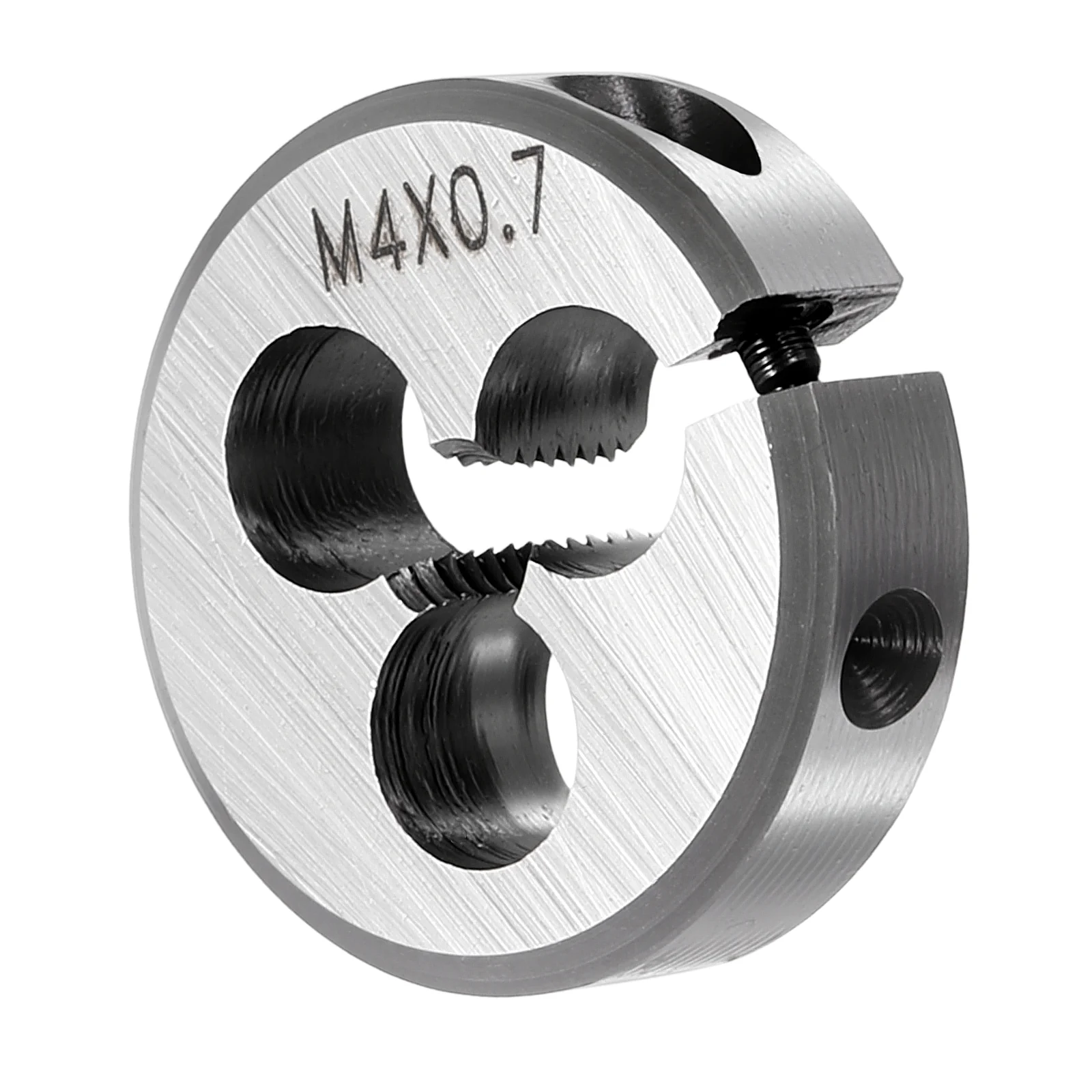 M14 x 1mm Round Threading Die, Right Hand Threading Die Adjustable - Image 121
