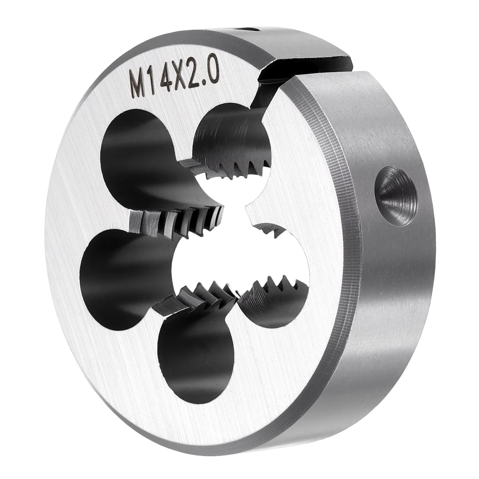 M14 x 1mm Round Threading Die, Right Hand Threading Die Adjustable - Image 139