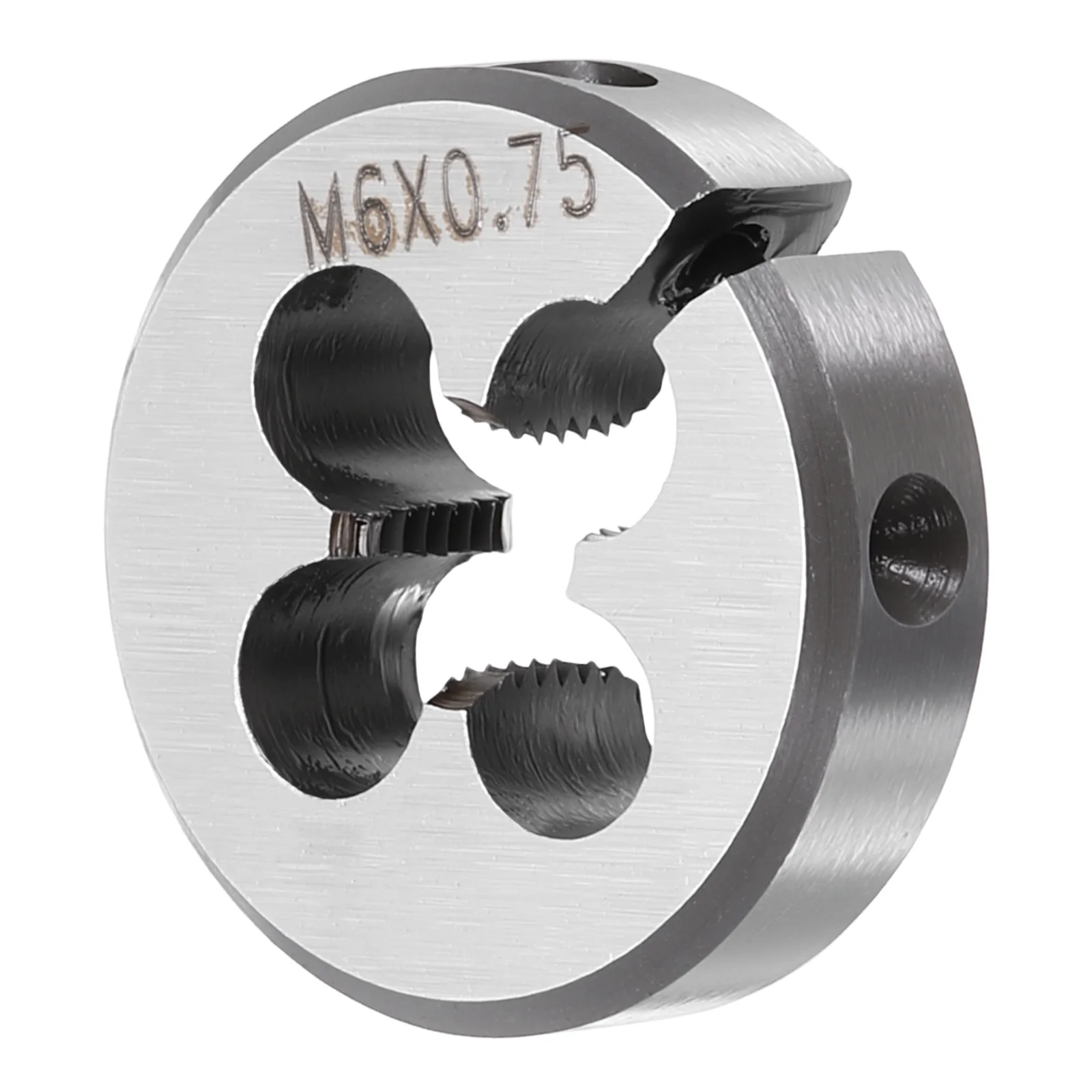 M14 x 1mm Round Threading Die, Right Hand Threading Die Adjustable - Image 43