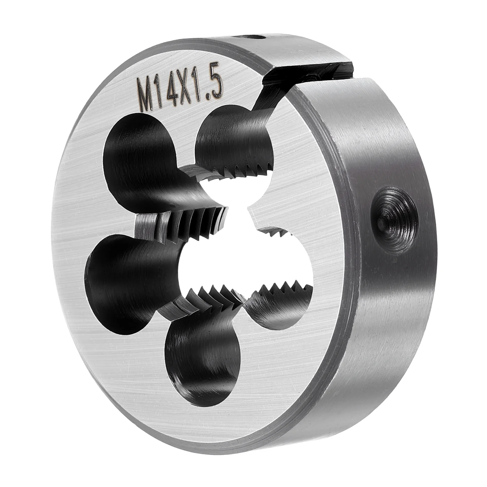 M14 x 1mm Round Threading Die, Right Hand Threading Die Adjustable - Image 73