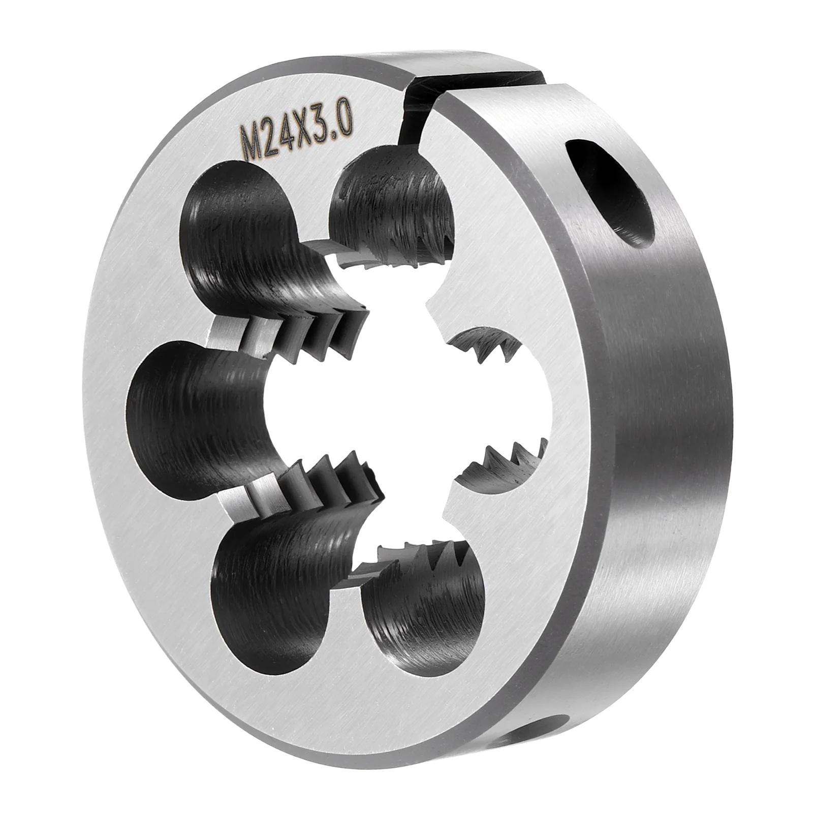M14 x 1mm Round Threading Die, Right Hand Threading Die Adjustable - Image 91
