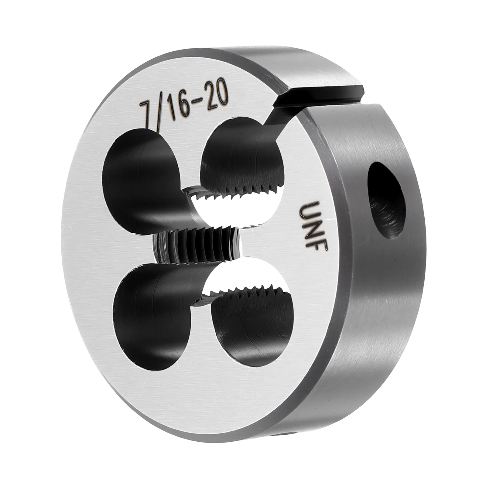 Round Threading Die, Right Hand Threading Die Adjustable - Image 25