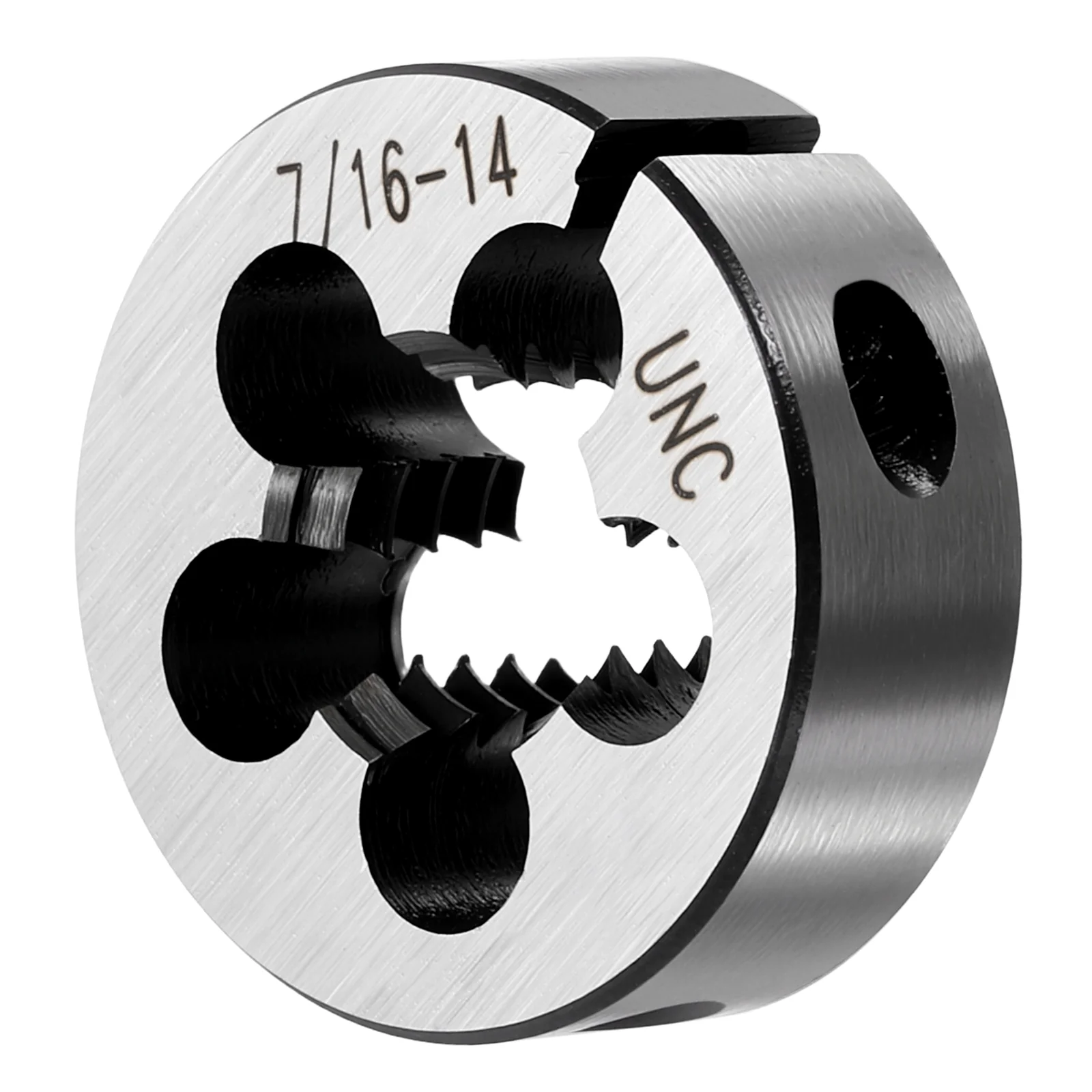 Round Threading Die, Right Hand Threading Die Adjustable - Image 31