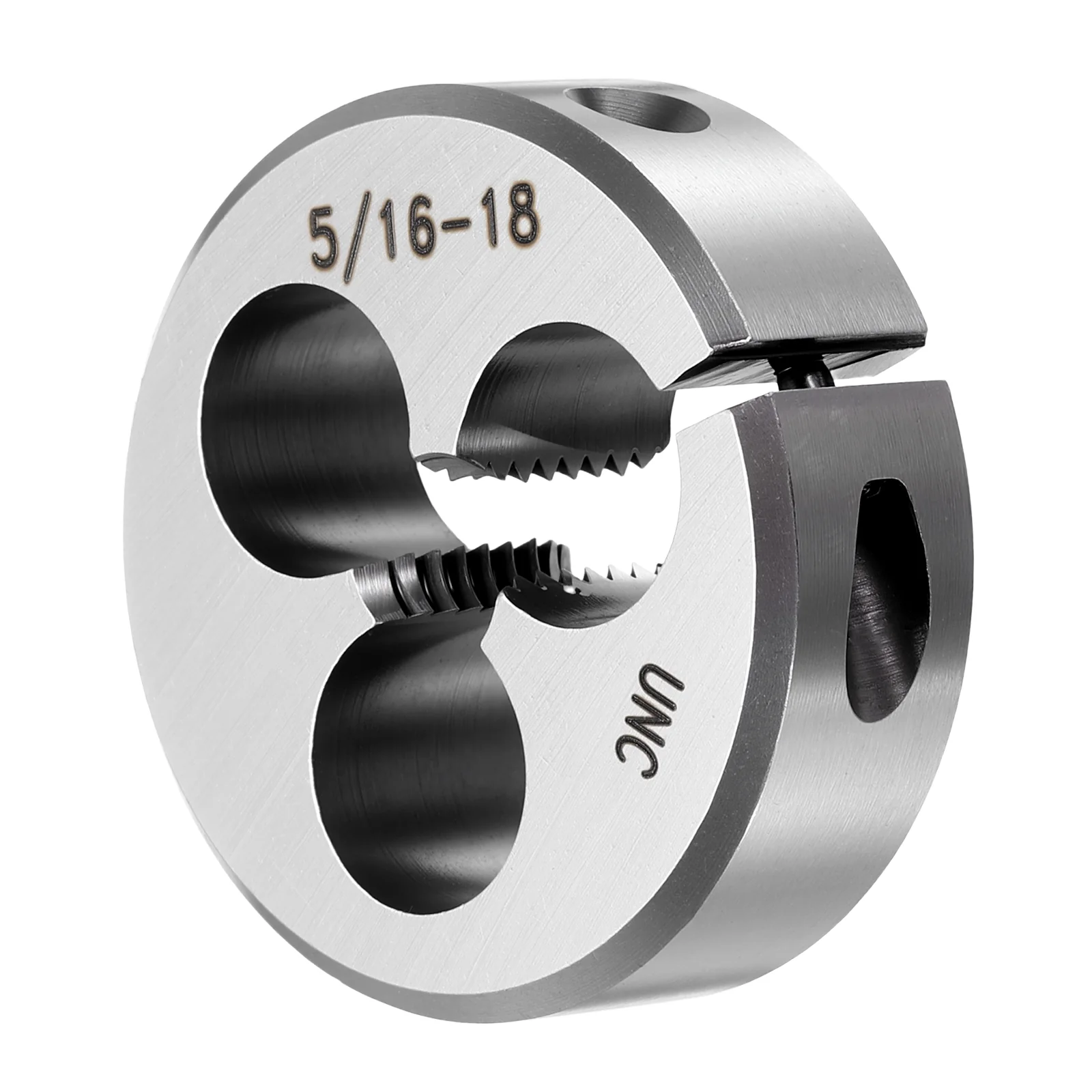 Round Threading Die, Right Hand Threading Die Adjustable - Image 43