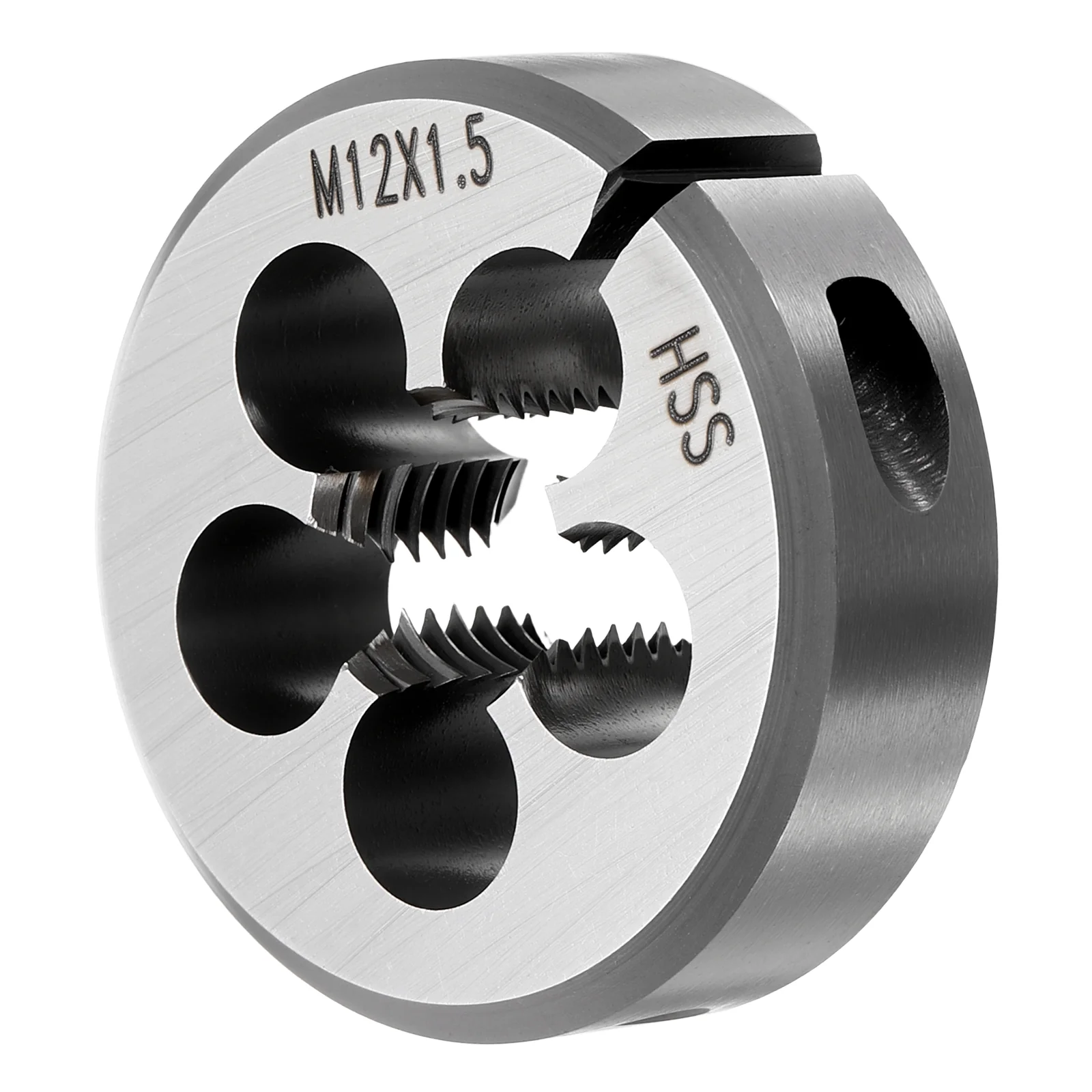 Round Threading Die, Right Hand Threading Die Adjustable - Image 13
